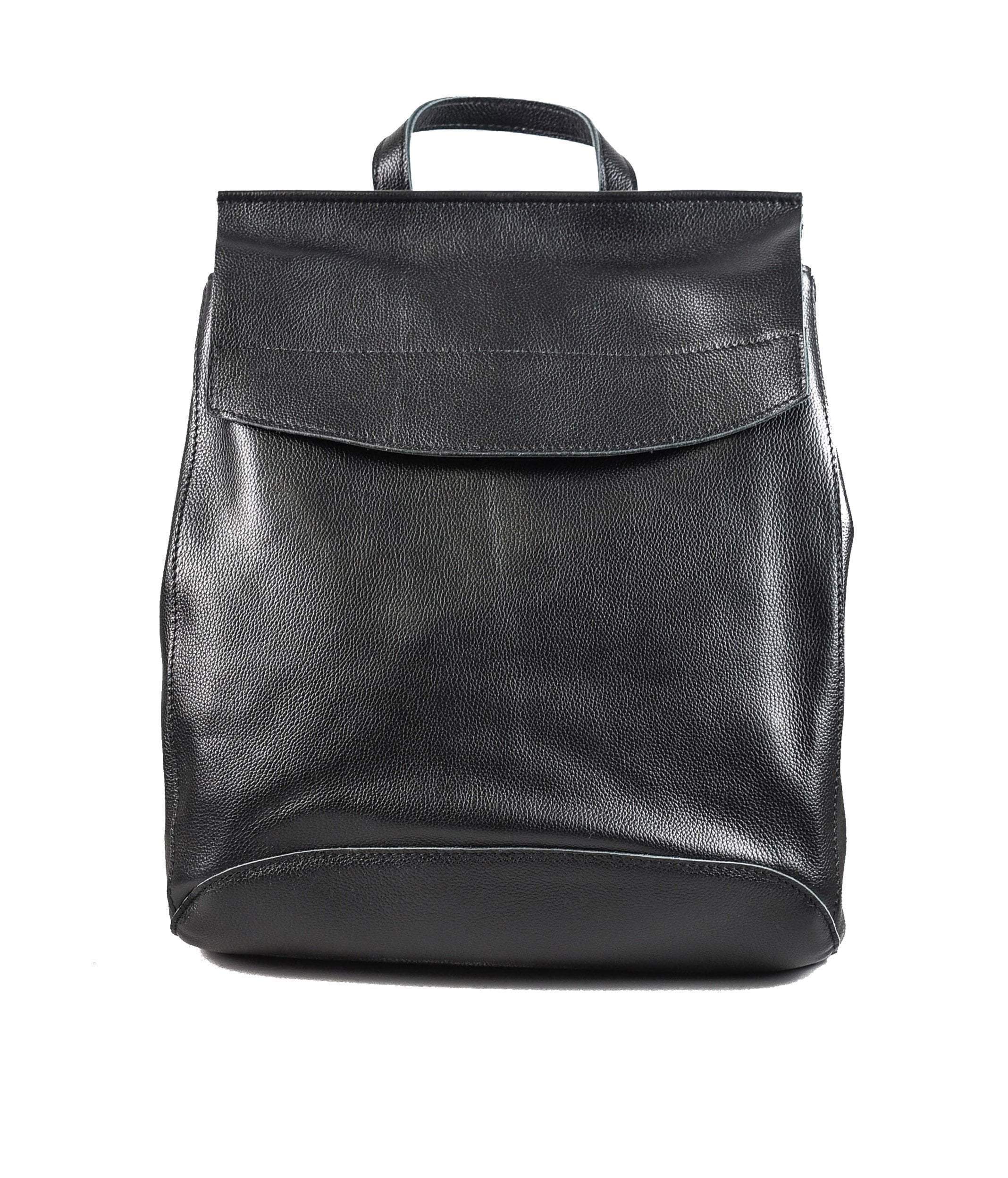 ALESIA - CUIR DE VACHETTE