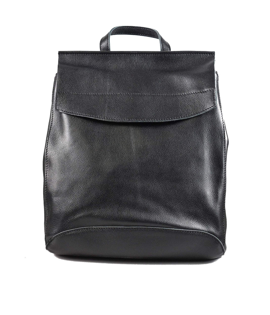 ALESIA - CUIR DE VACHETTE