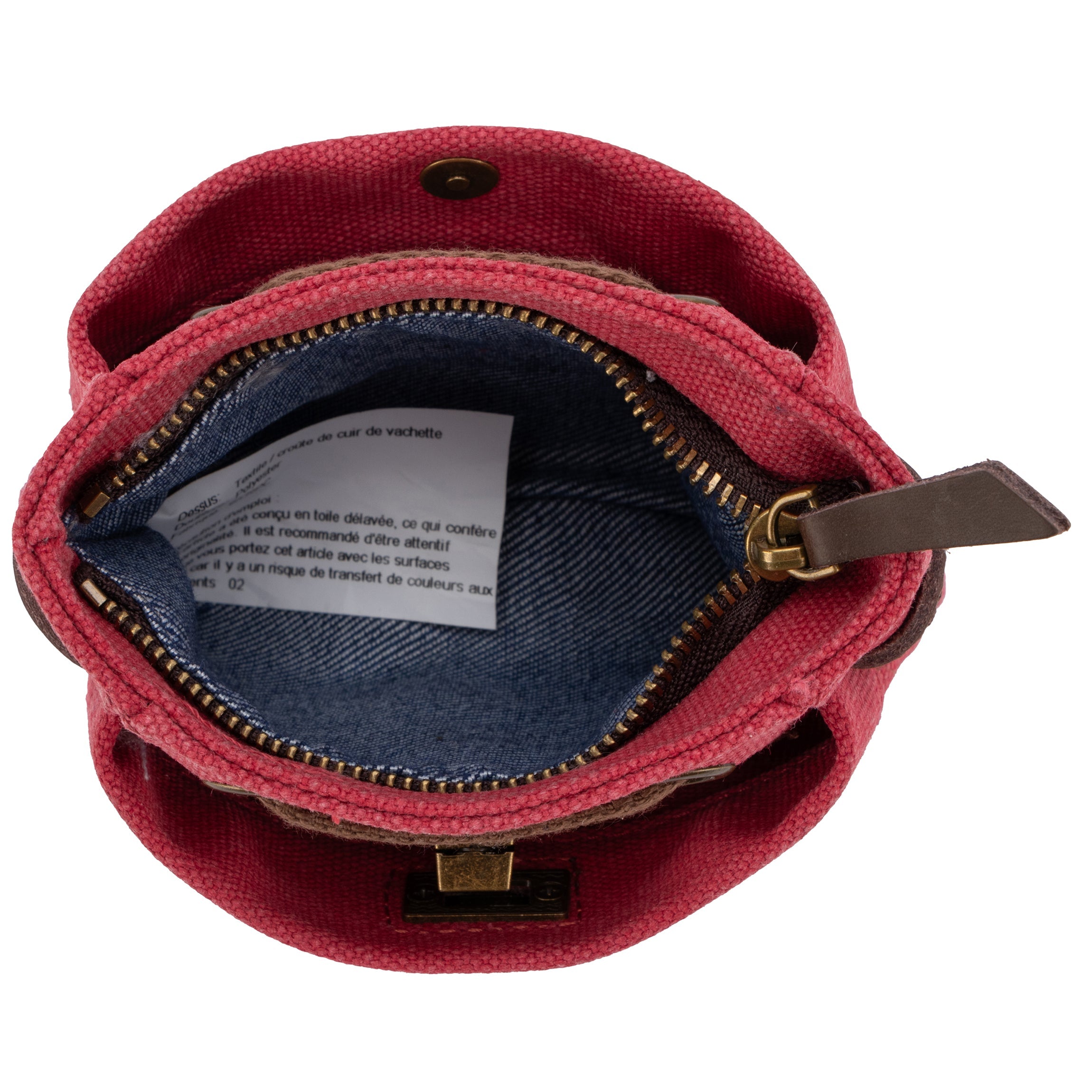 PONT-DES-ARTS - Porte-monnaie