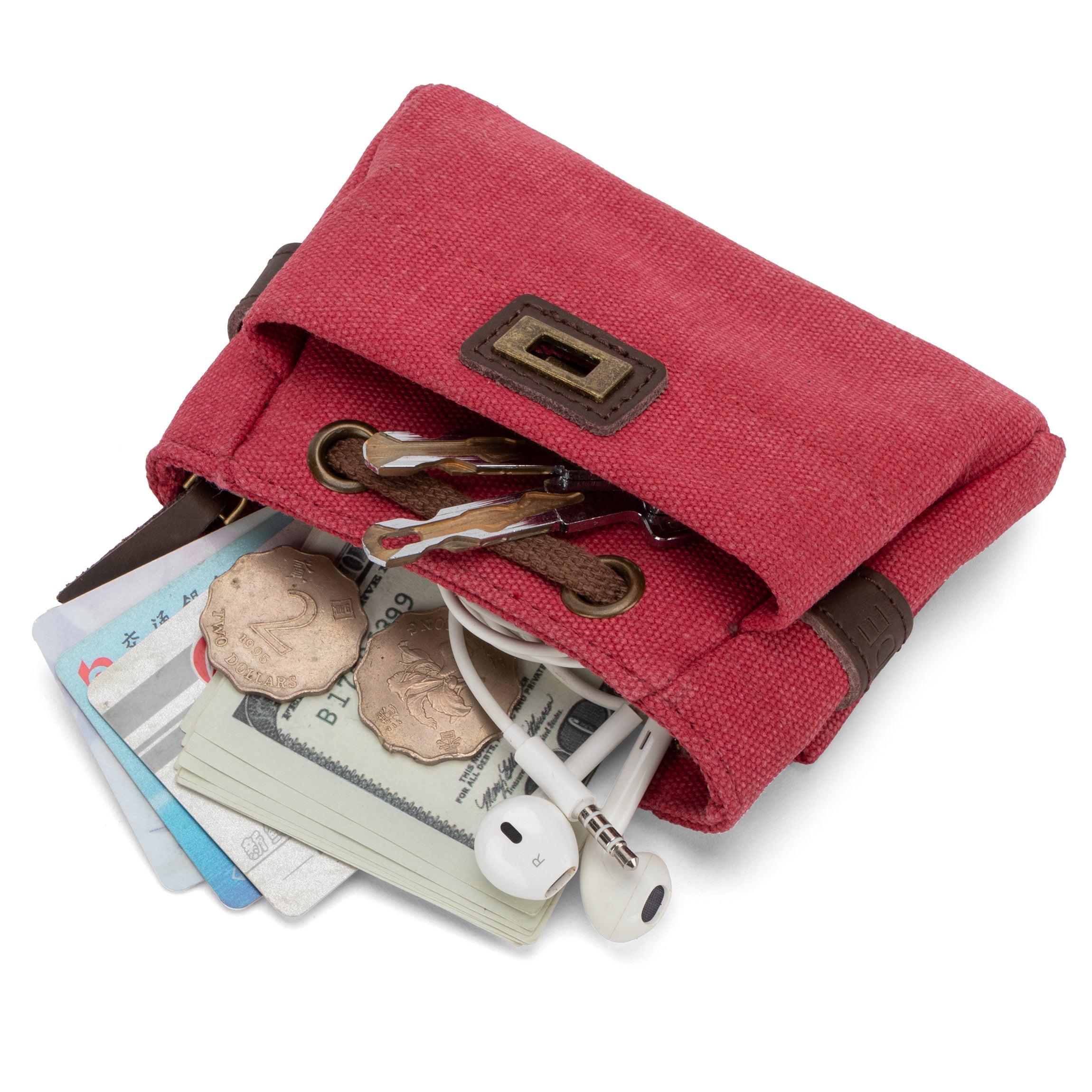 PONT-DES-ARTS - Porte-monnaie