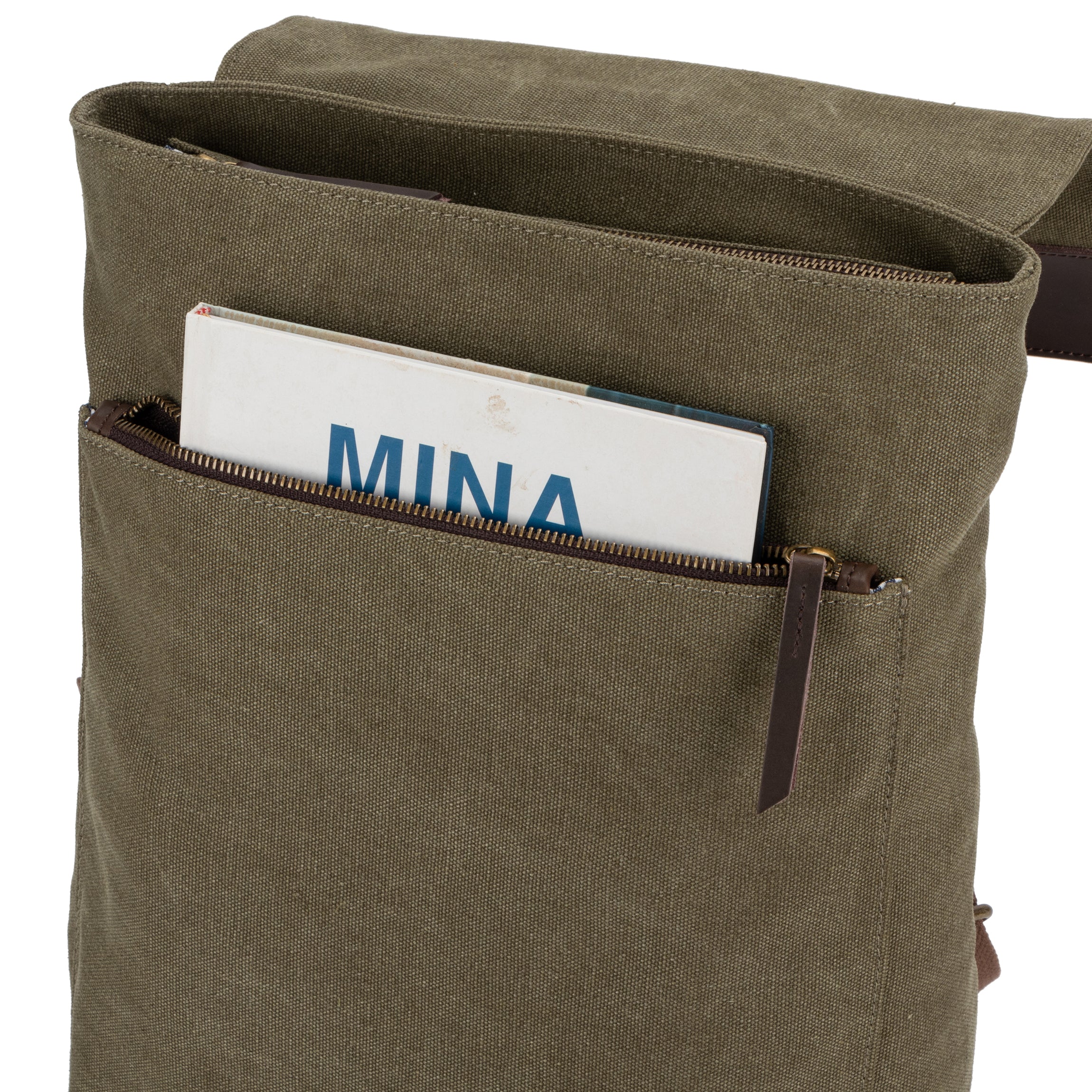 BOTZARIS - Sac à dos Mixte