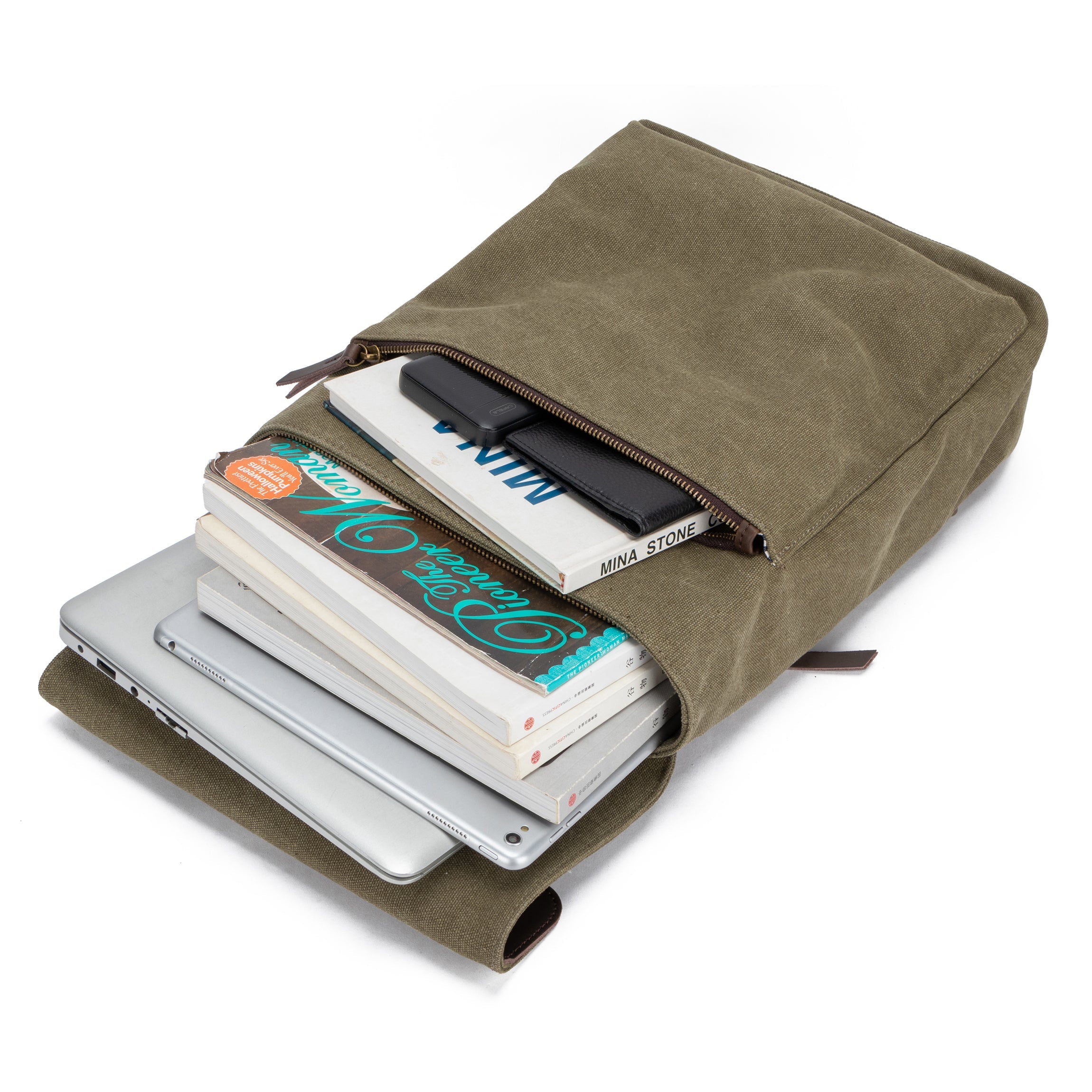 BOTZARIS - Sac à dos Mixte