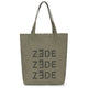 THE TOTE BAG
