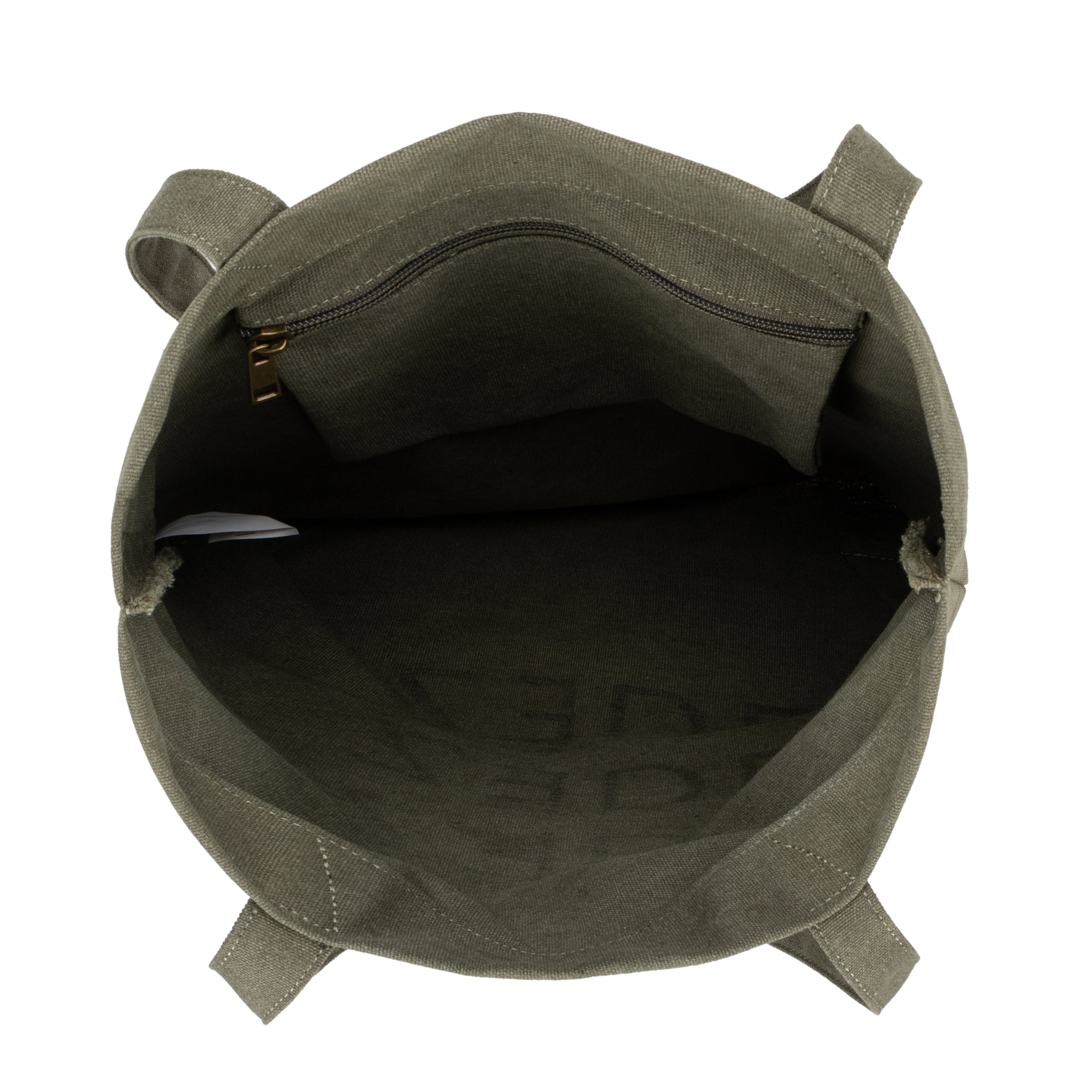 THE TOTE BAG
