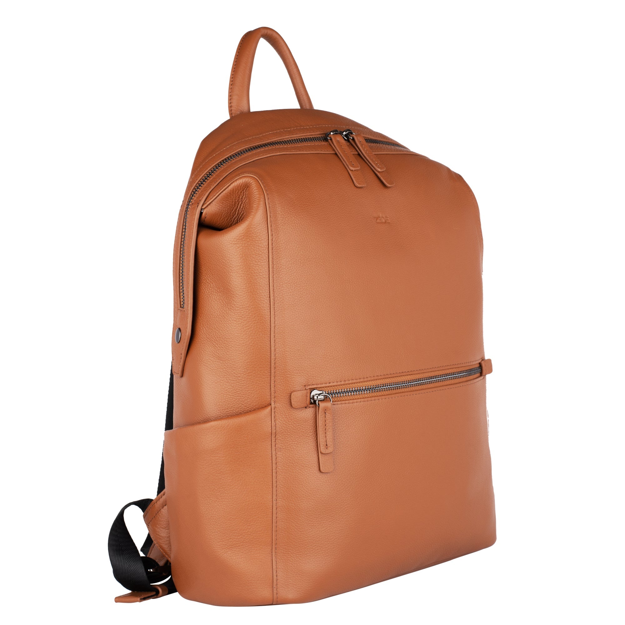 PYRENEES - CUIR DE VACHETTE