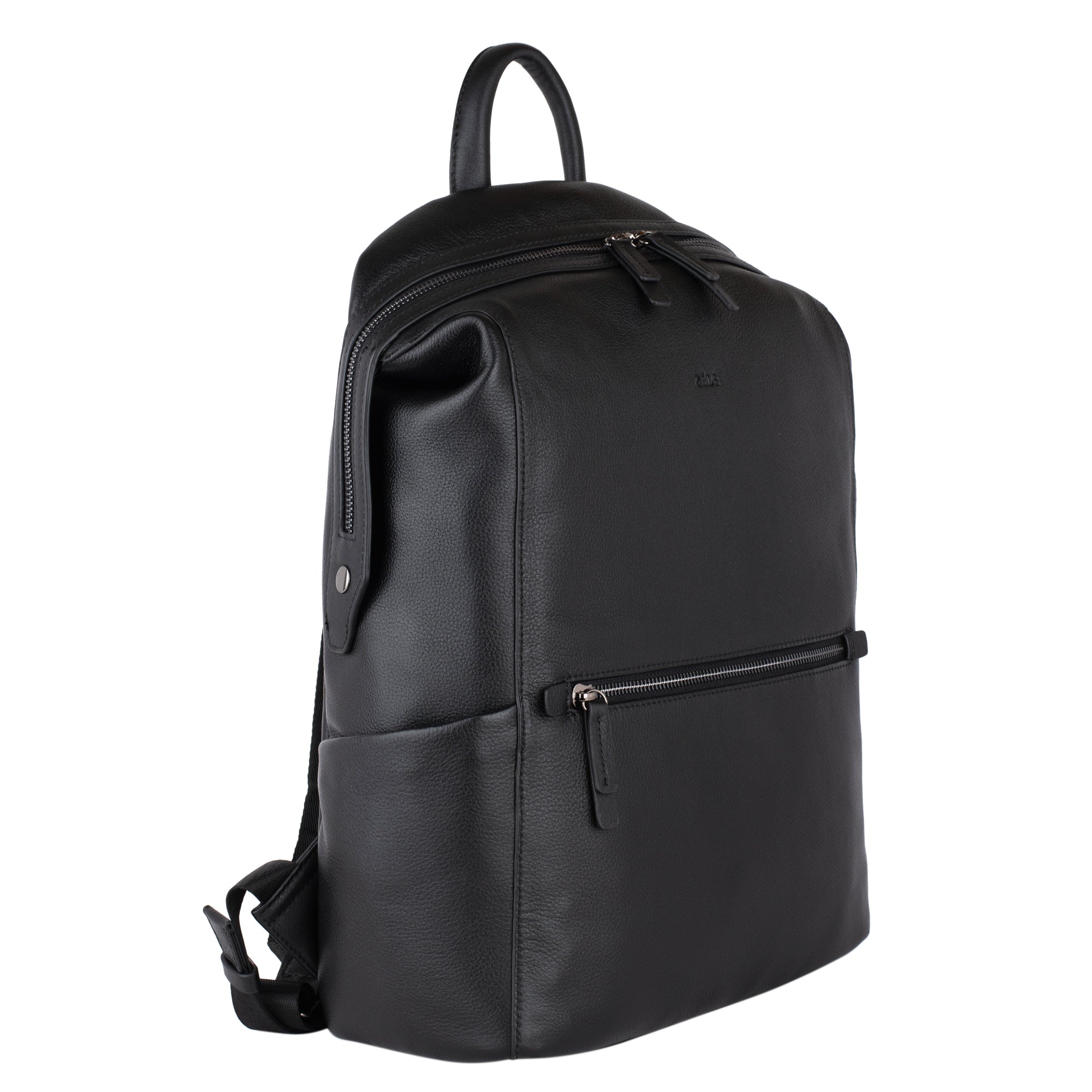 PYRENEES - CUIR DE VACHETTE