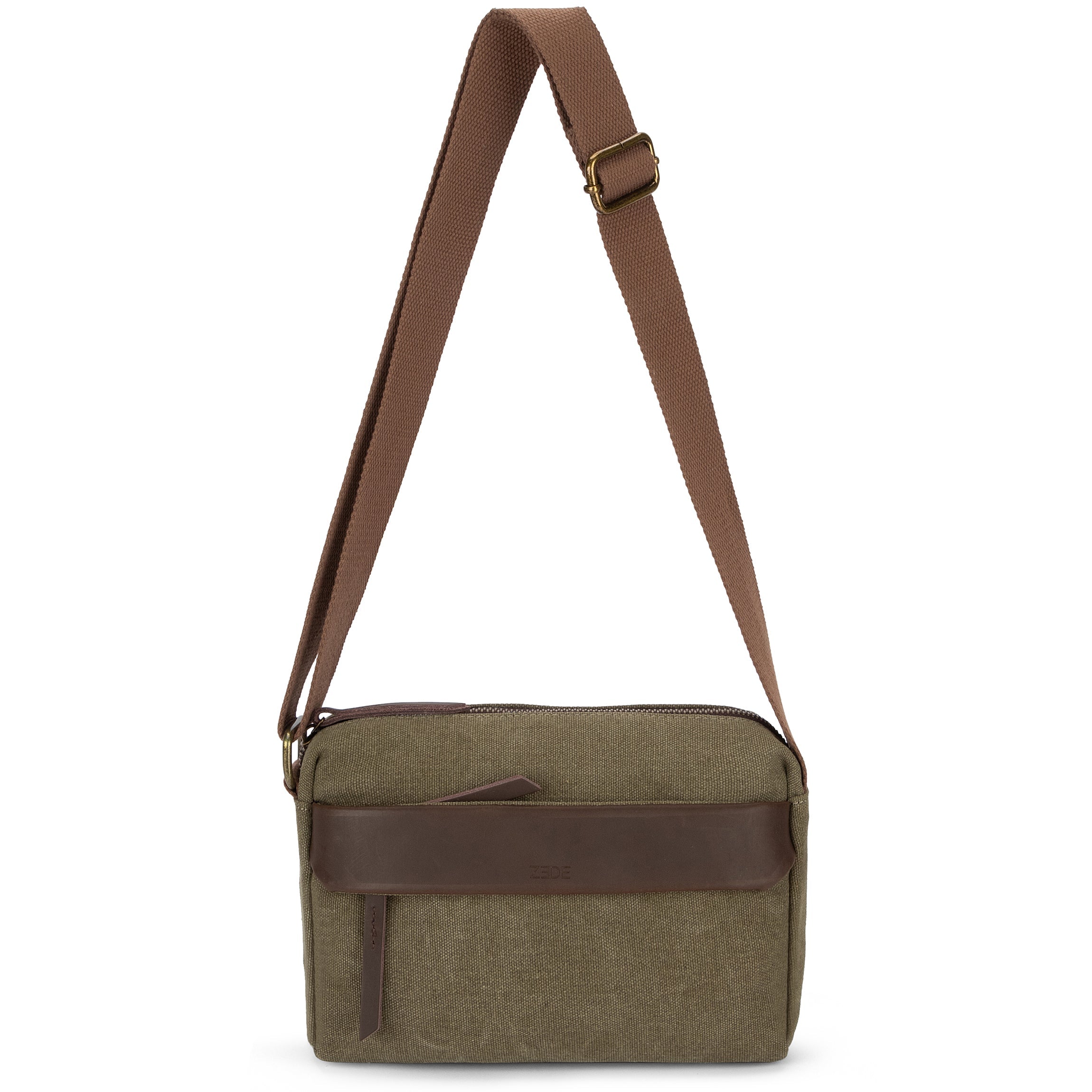 GARIBALDI - Sac Trotteur - Mixte