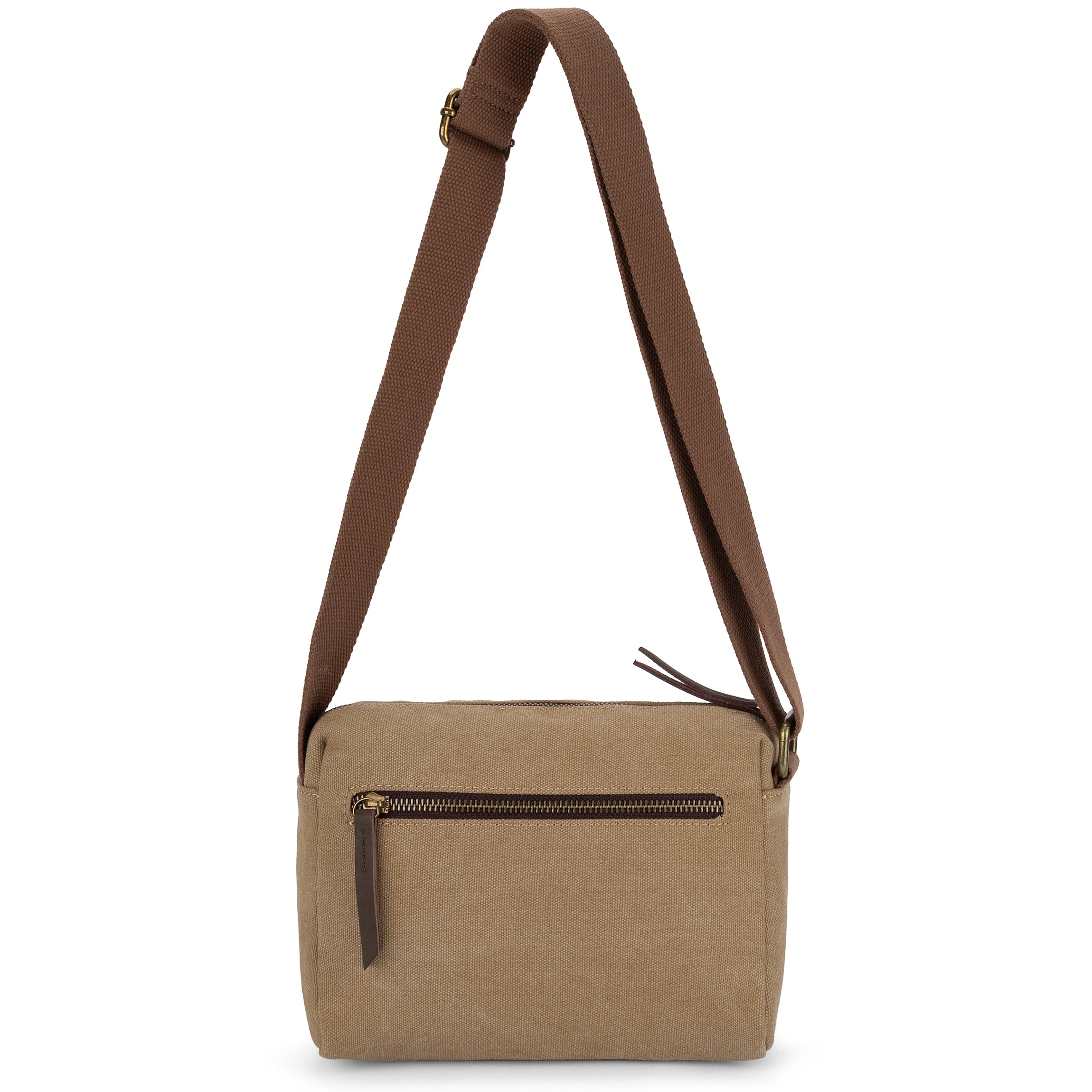 GARIBALDI - Sac Trotteur - Mixte