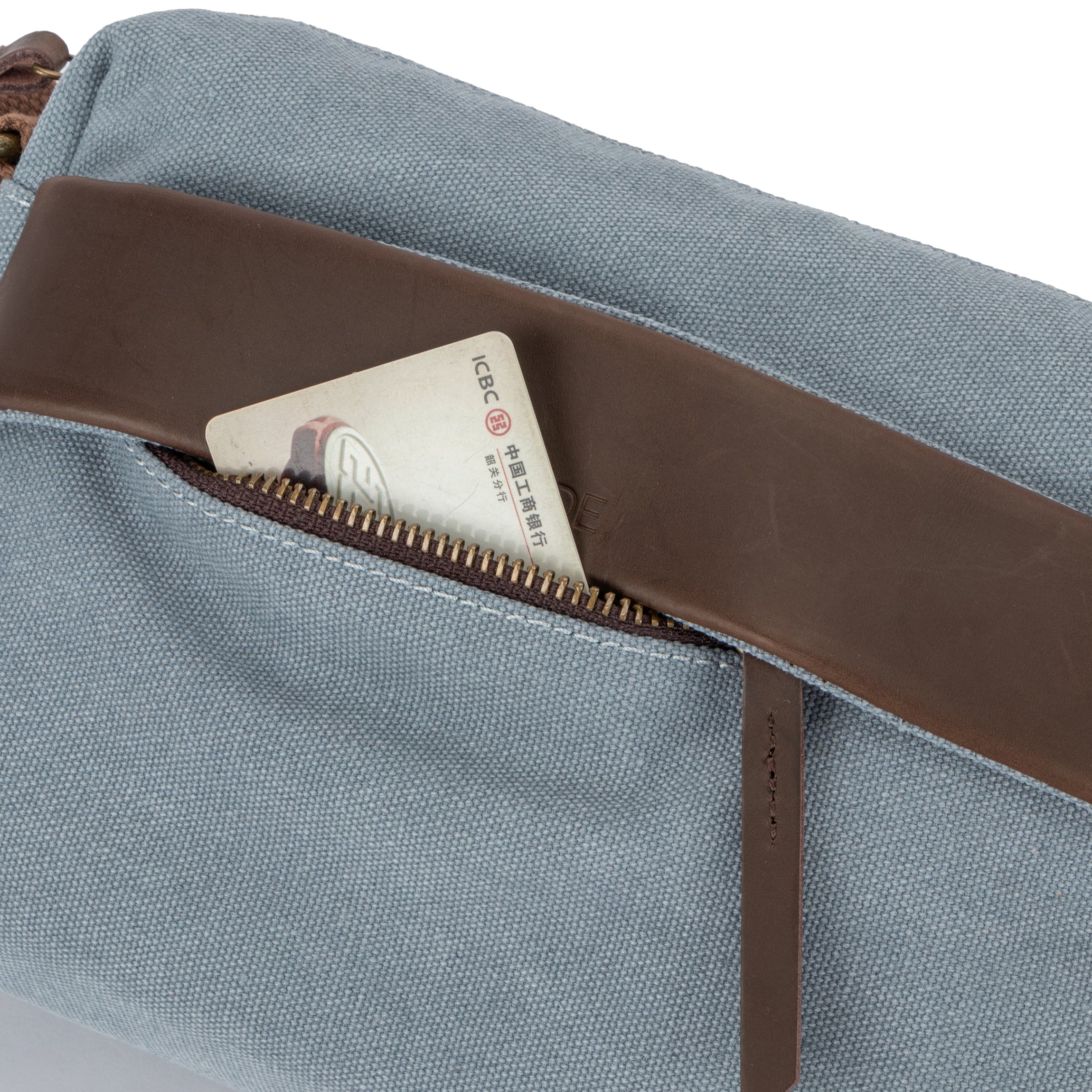 GARIBALDI - Sac Trotteur - Mixte