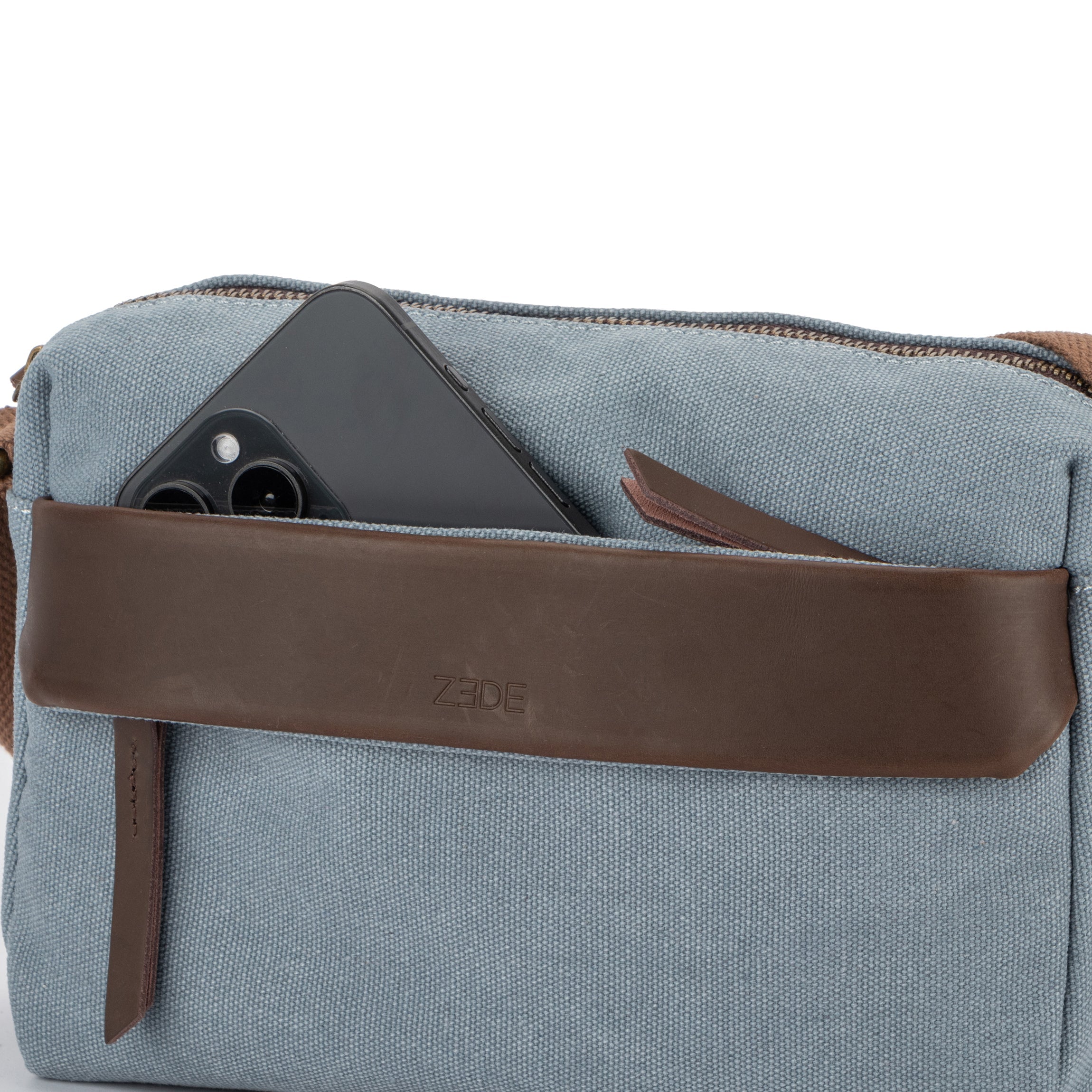 GARIBALDI - Sac Trotteur - Mixte