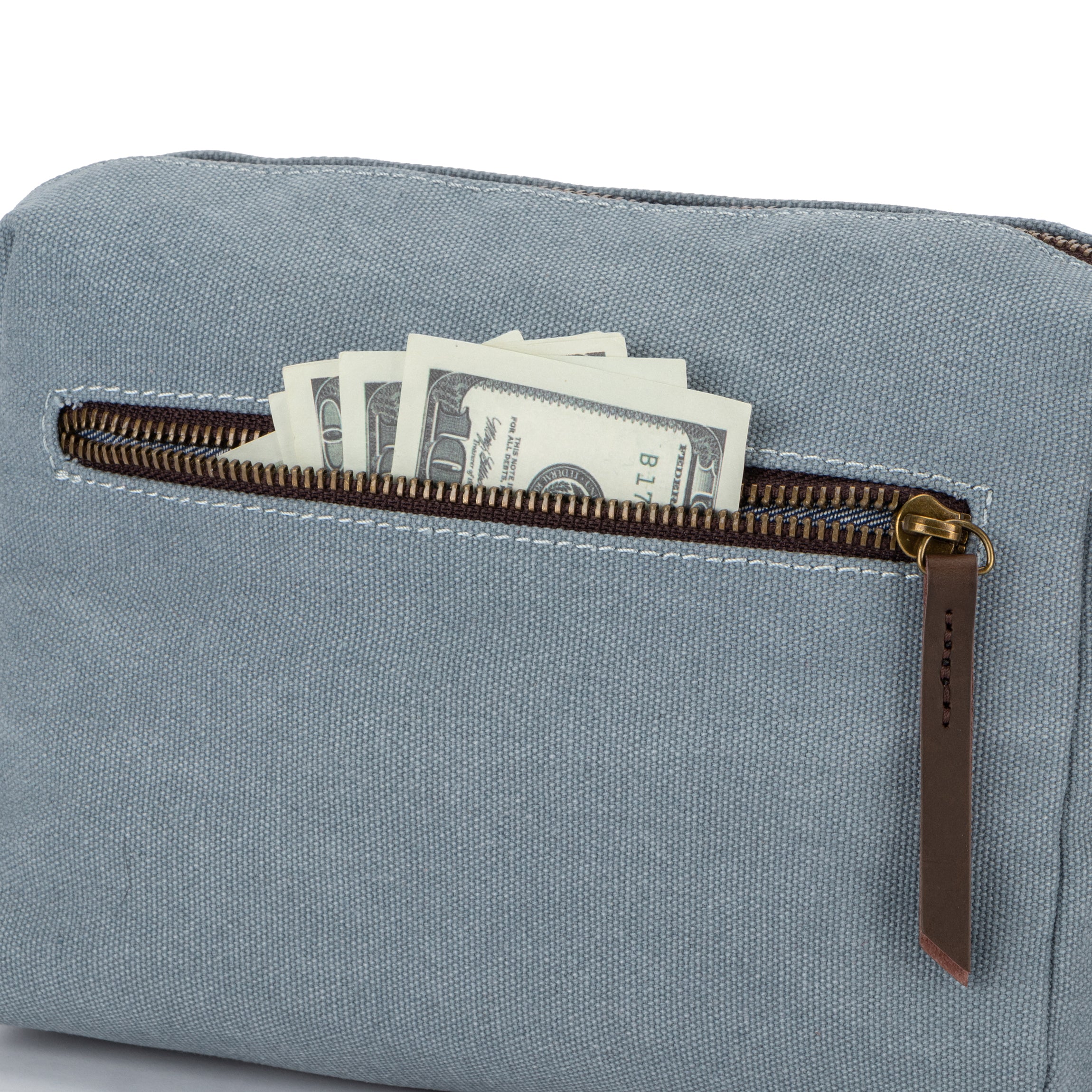 GARIBALDI - Sac Trotteur - Mixte