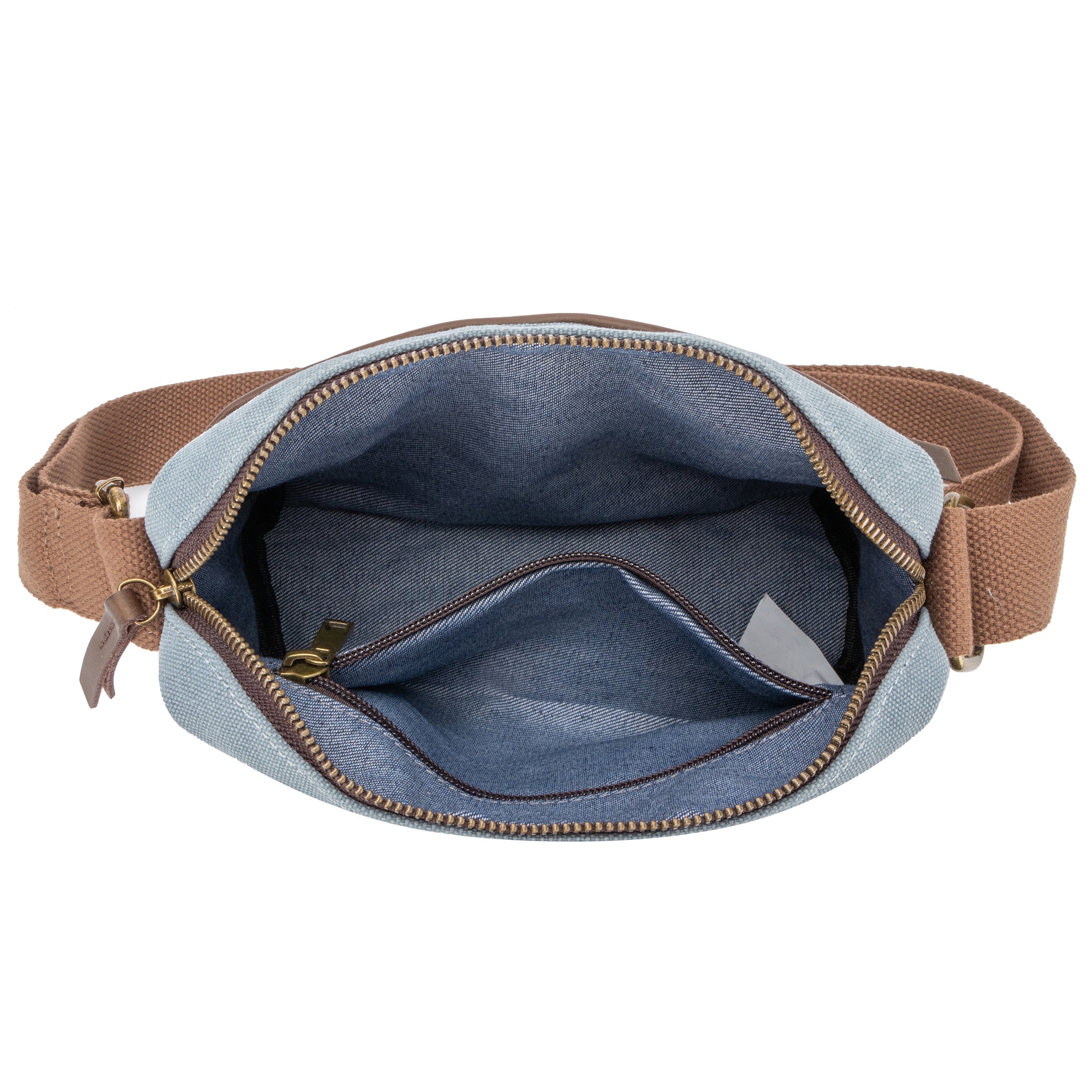 GARIBALDI - Sac Trotteur - Mixte